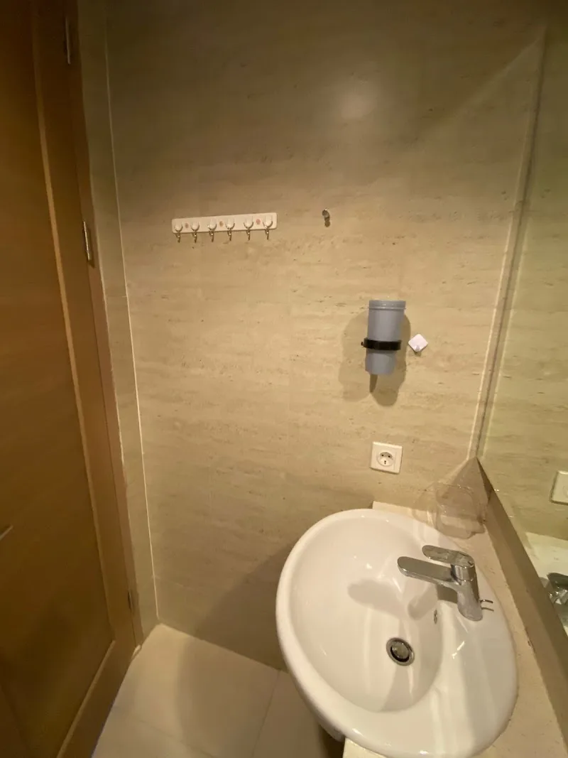 Taman Anggrek Residences Callypso (STC) Unit STC 18 A