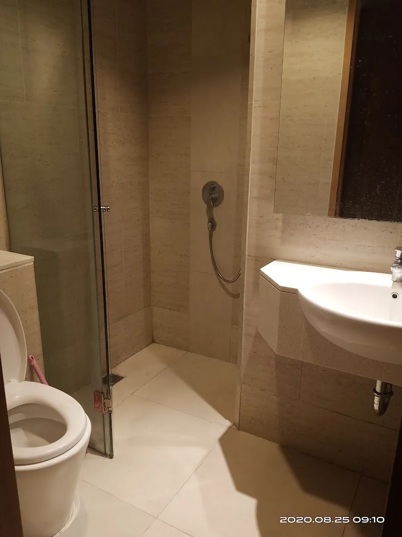 Taman Anggrek Residences Callypso (STC) Unit STC 8 N