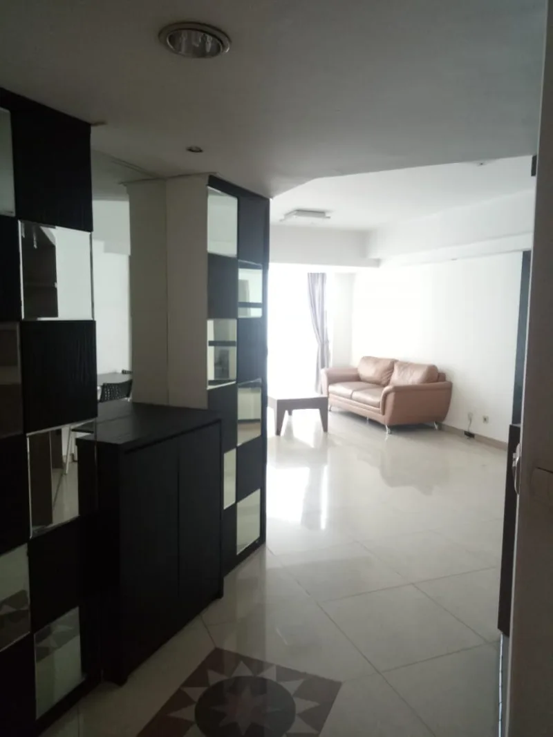 Taman Anggrek Kondominium Tower 1 Unit 1-40 C