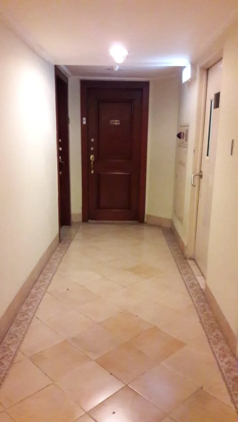 Taman Anggrek Kondominium Tower 7 Unit 7-12 F